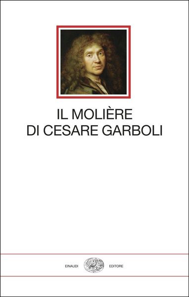 Produktbild: Il Moli&egrave;re di Cesare Garboli