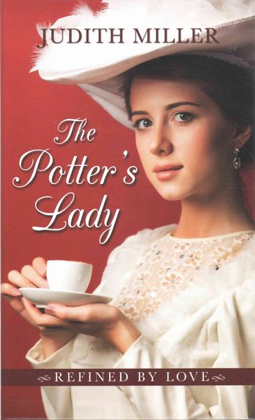 Produktbild: The Potter's Lady