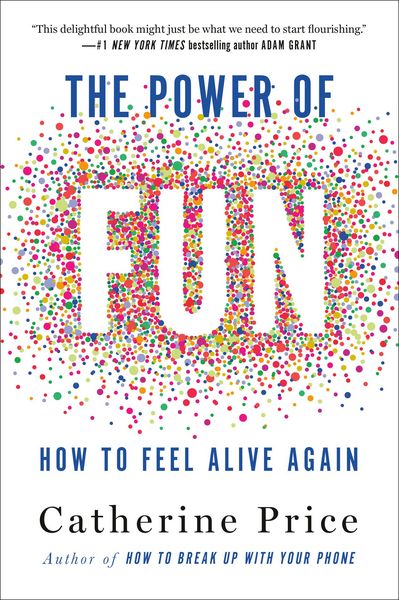 Produktbild: The Power of Fun