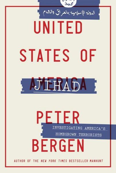 Produktbild: US OF JIHAD