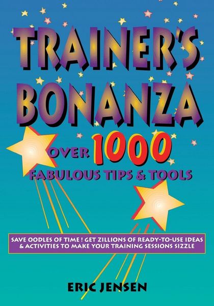 Produktbild: Trainer's Bonanza