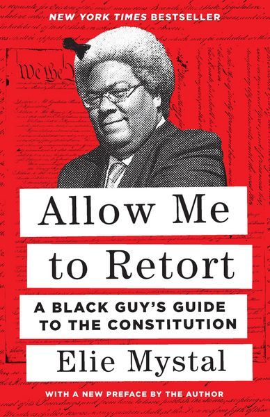 Produktbild: Allow Me to Retort