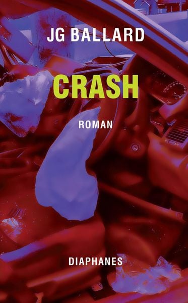 Produktbild: Crash