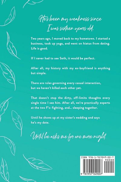 Produktbild: One Last Time (Large Print)