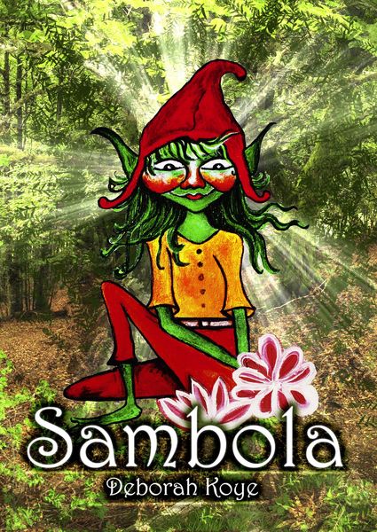 Produktbild: Sambola, der Gnom