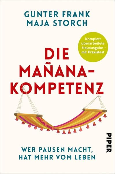 Produktbild: Die Ma&ntilde;ana-Kompetenz