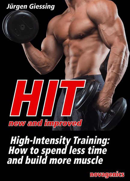 Produktbild: HIT - new and improved