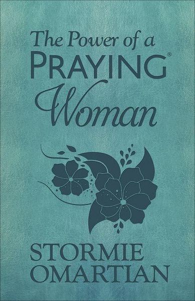 Produktbild: The Power of a Praying Woman (Milano Softone)