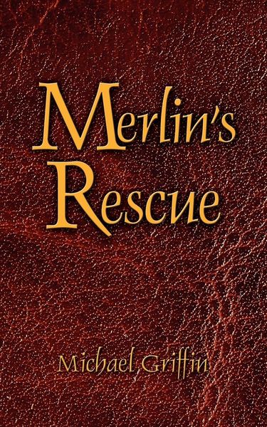 Produktbild: Merlin's Rescue