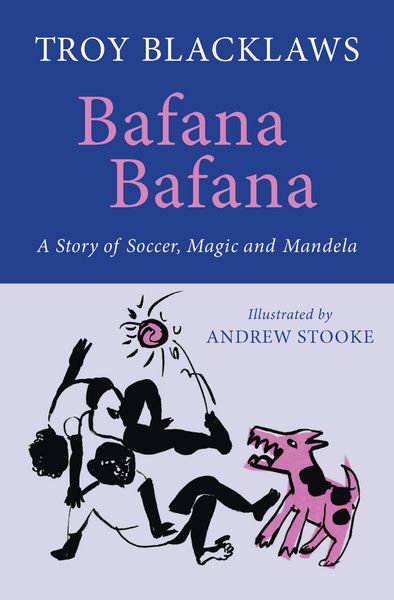Produktbild: Bafana Bafana