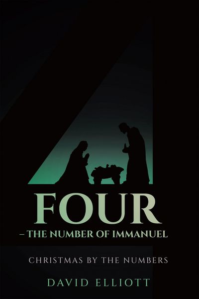 Produktbild: Four - The Number of Immanuel