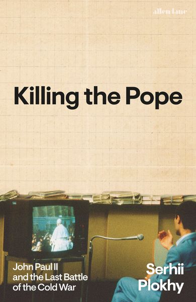 Produktbild: Killing the Pope