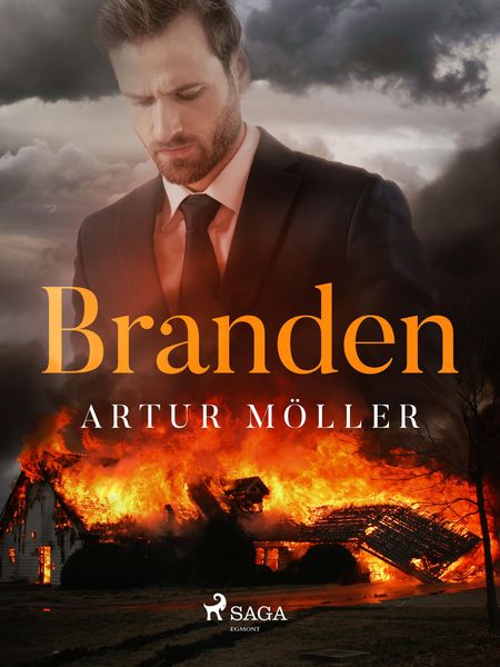 Produktbild: Branden