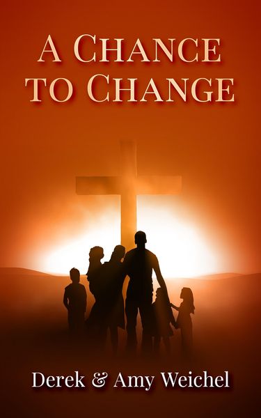 Produktbild: A Chance to Change
