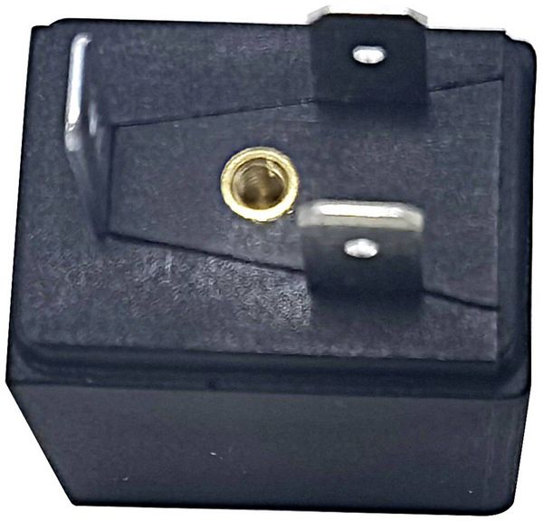 Produktbild: TRU COMPONENTS Spule TC-11331332 24 V/DC (max) 1St.