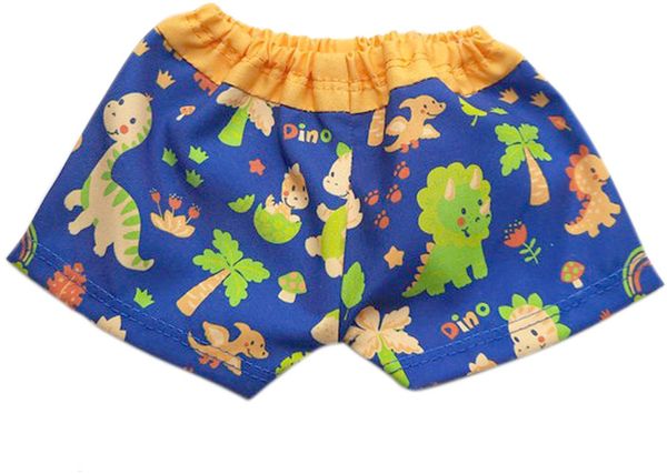 Produktbild: Puppen-Dino-Schwimmset, Gr. 35-45 cm
