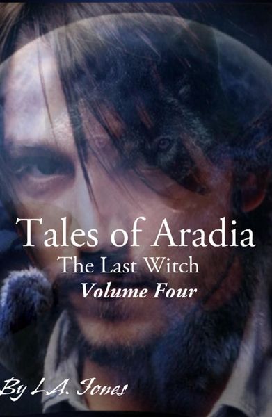 Produktbild: Tales of Aradia The Last Witch Volume 4