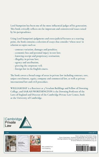 Produktbild: Challenging Private Law