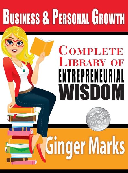 Produktbild: Complete Library of Entrepreneurial Wisdom