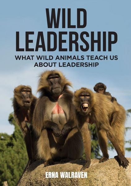Produktbild: Wild Leadership