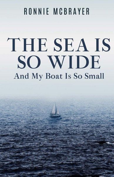Produktbild: The Sea Is So Wide