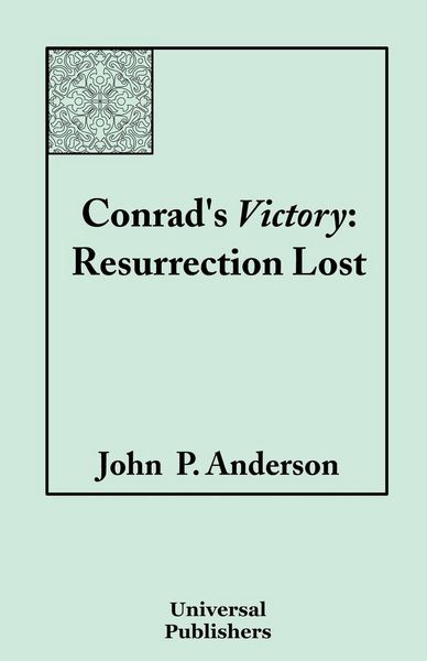 Produktbild: Conrad's Victory