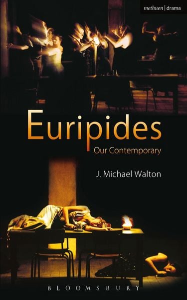 Produktbild: Euripides Our Contemporary