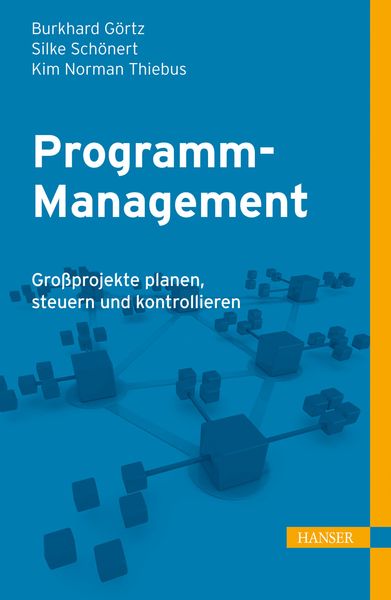 Produktbild: Programm-Management