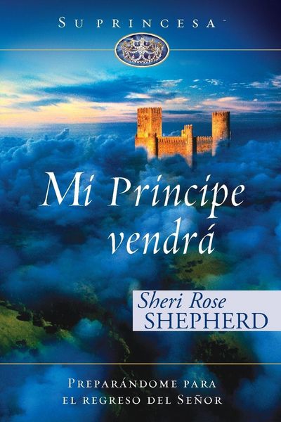Produktbild: Mi pr&iacute;ncipe vendr&aacute;