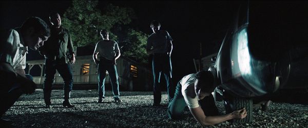Produktbild: Last Rampage - Der Ausbruch des Gary Tison