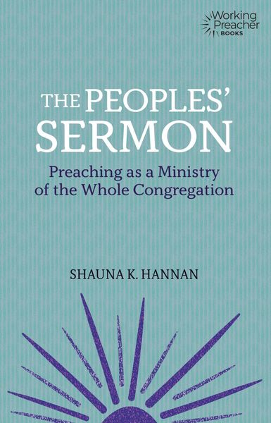 Produktbild: Peoples' Sermon