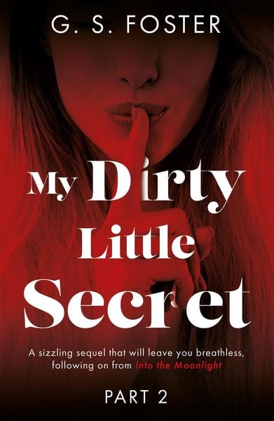 Produktbild: My Dirty Little Secret (Part 2)