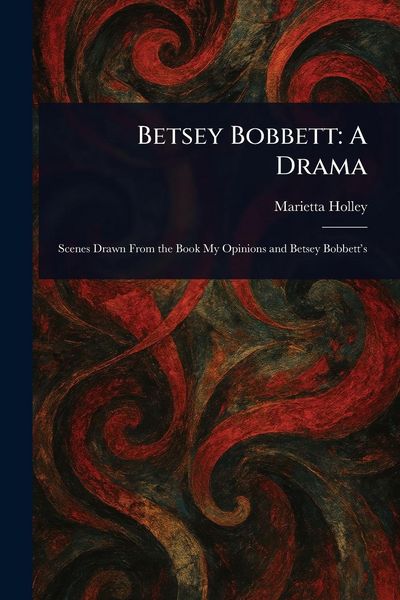 Produktbild: Betsey Bobbett
