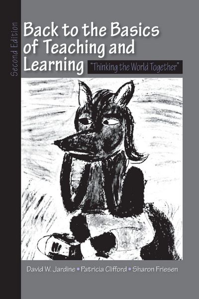 Produktbild: Back to the Basics of Teaching and Learning