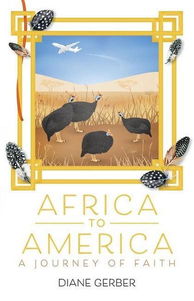 Produktbild: Africa to America: A Journey of Faith