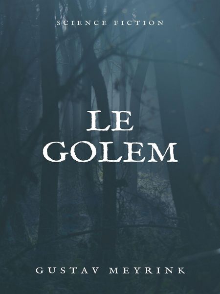 Produktbild: Le Golem