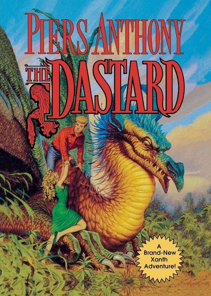 Produktbild: The Dastard
