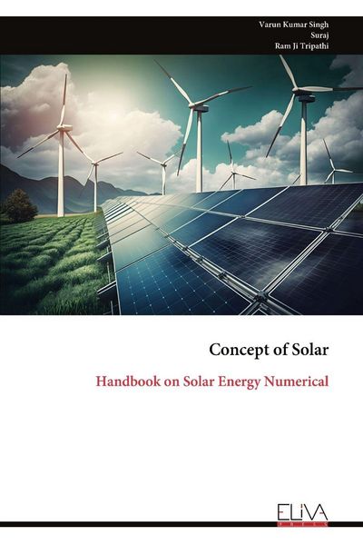 Produktbild: Concept of Solar