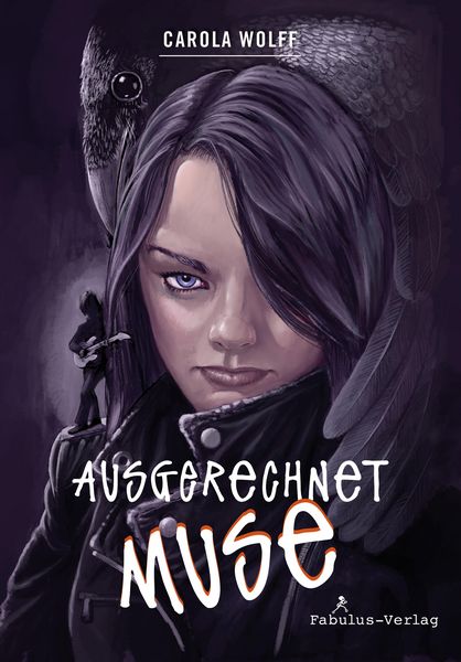 Produktbild: Ausgerechnet Muse