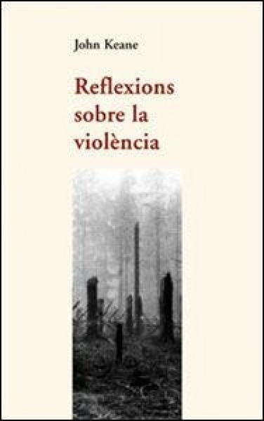 Produktbild: Reflexions sobre la viol&egrave;ncia