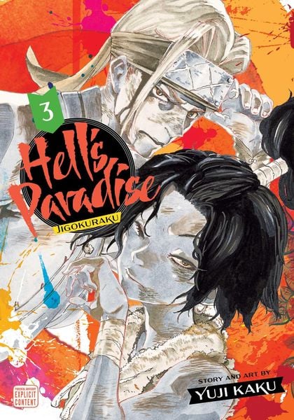 Produktbild: Hell's Paradise