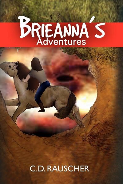 Produktbild: Brieanna's Adventures