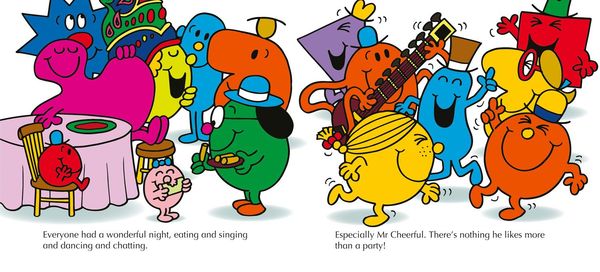Produktbild: Mr. Men Little Miss Happy Diwali