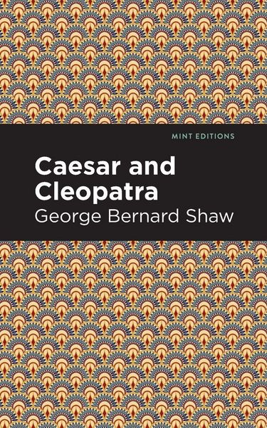 Produktbild: Caesar and Cleopatra