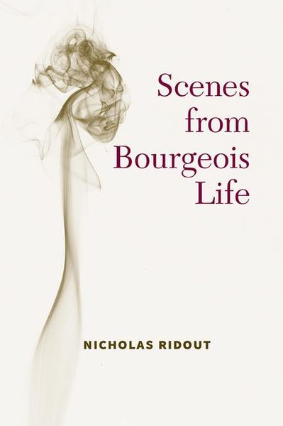 Produktbild: Scenes from Bourgeois Life