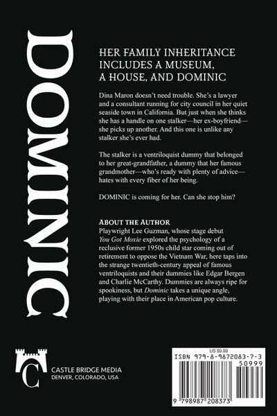 Produktbild: Dominic