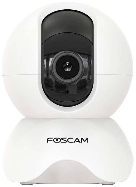 Foscam X5 fscx5w WLAN IP Überwachungskamera 2592 x 1944 Pixel