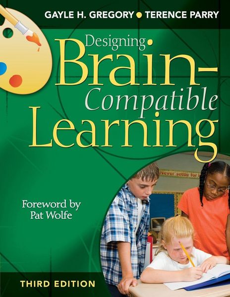 Produktbild: Designing Brain-Compatible Learning