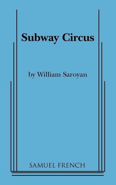 Produktbild: Subway Circus