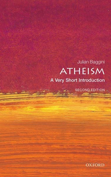 Produktbild: Atheism